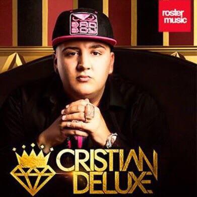 chiringolounge's tweet photo. Día 4 de abril,Desde roster Music para todos ustedes en directo en SALA CHIRINGO!
CRISTIAN DELUXE!!
Helloooo!! http://t.co/iwwzuKJ35x