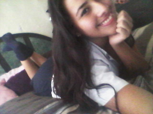 AnaGuzmans123's tweet photo. 😁 http://t.co/oMIdUHiuJH