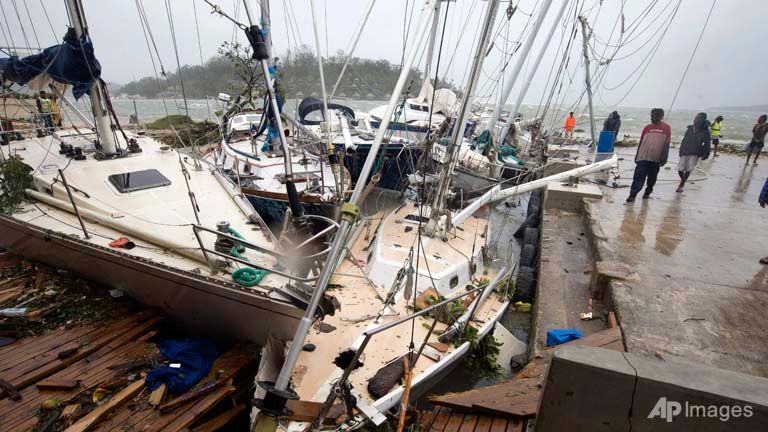 CNA (@channelnewsasia) on Twitter photo DONATIONS NEEDED: <a href="/SGRedCross/">Singapore Red Cross</a> seeks to raise S$3 million for #CyclonePam-hit Vanuatu cna.asia/1CuJbl7 DONATIONS NEEDED: <a href="/SGRedCross/">Singapore Red Cross</a> seeks to raise S$3 million for #CyclonePam-hit Vanuatu cna.asia/1CuJbl7
