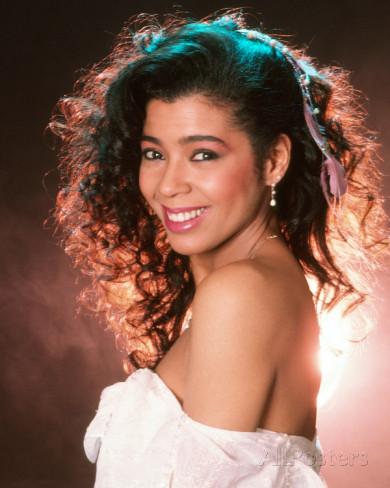 HAPPY BIRTHDAY IRENE CARA (03.18.1959)! She is in the \"Afro-Cuban Hotties\" category of The Satin Dolls Exhibit! 