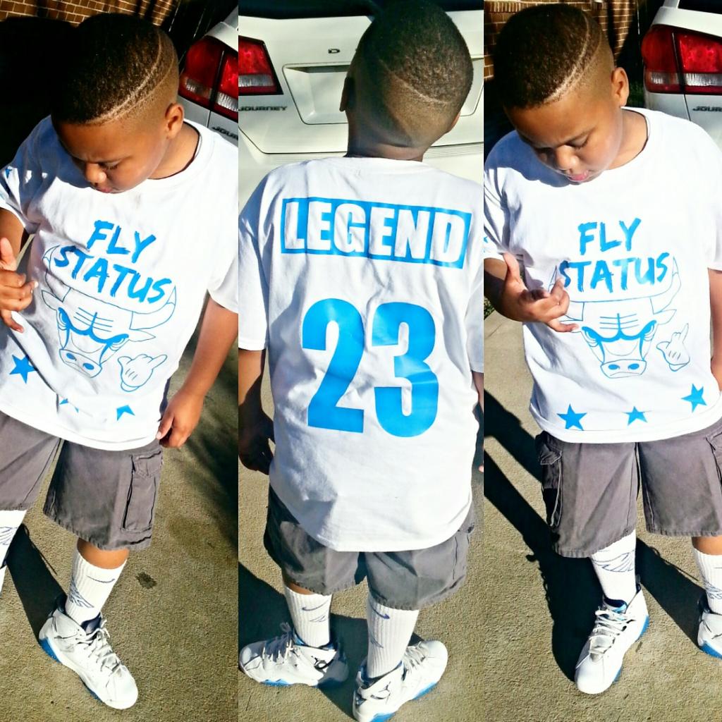 FlyStatus_'s tweet photo. #FlyKids #FlyStatus #ForeverFly #Fashion #Dope #Sneakerhead http://t.co/G6wz1doHPg