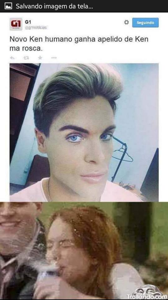 vergonhaBlog's tweet image. Hauhauahauhauahauahau