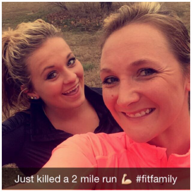 Karakreder85's tweet photo. I just ran 2.01 mi with Nike+. #nikeplus http://t.co/OrejCROKYF