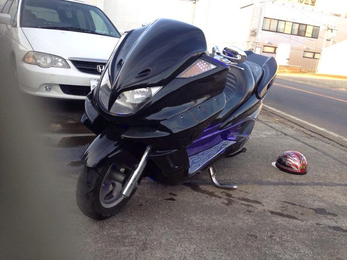 神奈川バイク売ります買いますさん の最近のツイート 3 Whotwi グラフィカルtwitter分析