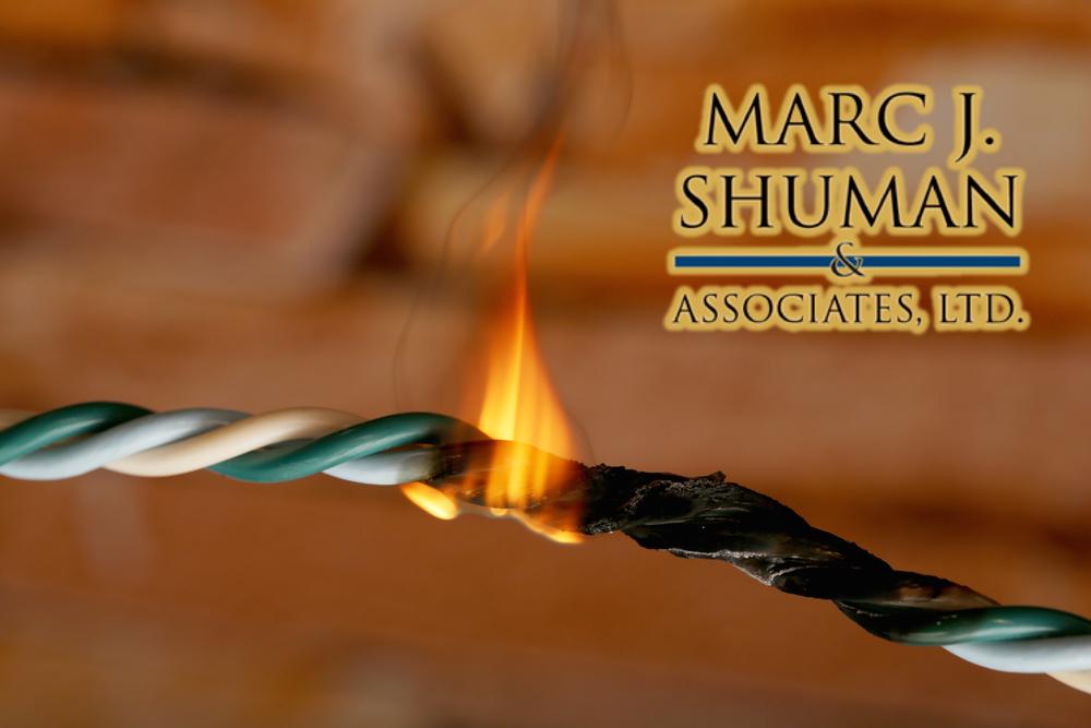 ShumanLegal's tweet image. We represent clients #injured by #productdefect to help them receive #compensation - bit.ly/1LcL6xO #Lawyer