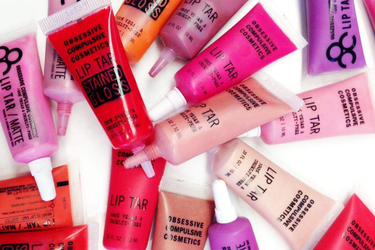Celebrating #spring the best way we know how. #QRUSH flash sale: OCC #liptars are only $12!! March 19-21st at CQ HQ.