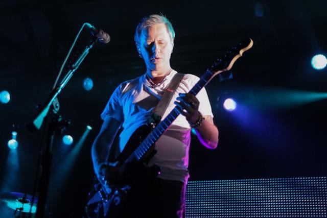 Happy Birthday, Jerry Cantrell! 