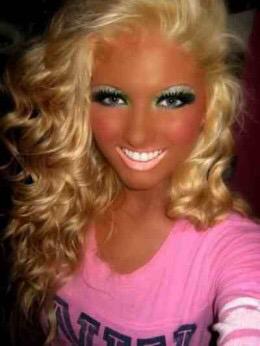 TanZoneStudio's tweet image. What happens to your color when you don't spray at he best @TanZoneStudio #noorange #thebest #beautifbronze