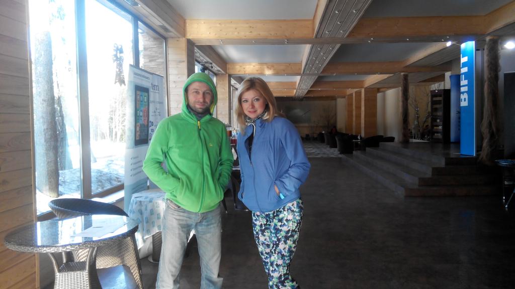 Наши спортсмены) ай молодцы! На пробежку))!