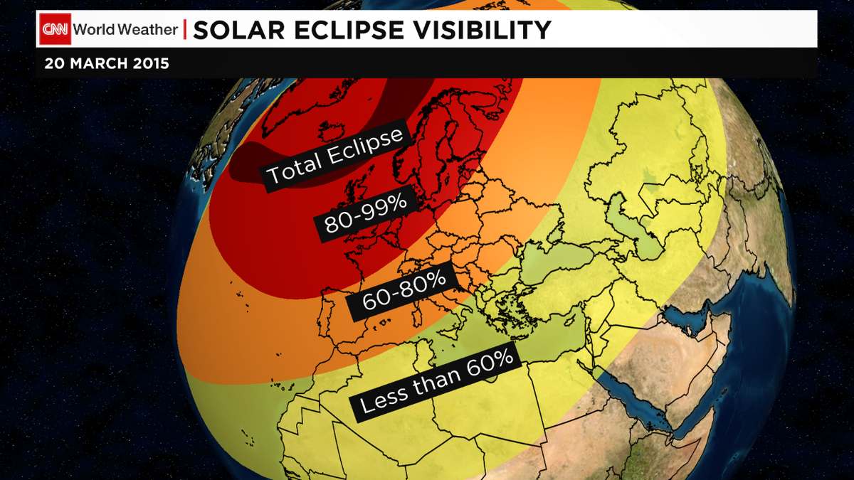 VanDamCNN's tweet image. Cue the #idioms of #improbability - "When pigs fly!" Rare event on Friday #Supermoon #equinox &amp;amp; #SolarEclipse @cnni