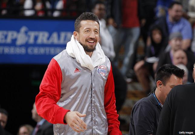 Happy Birthday, Hedo Turkoglu  