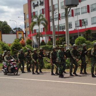 Ryandvernando's tweet photo. BINTARA MAHERI JAYA http://t.co/EEAp4lBNZI