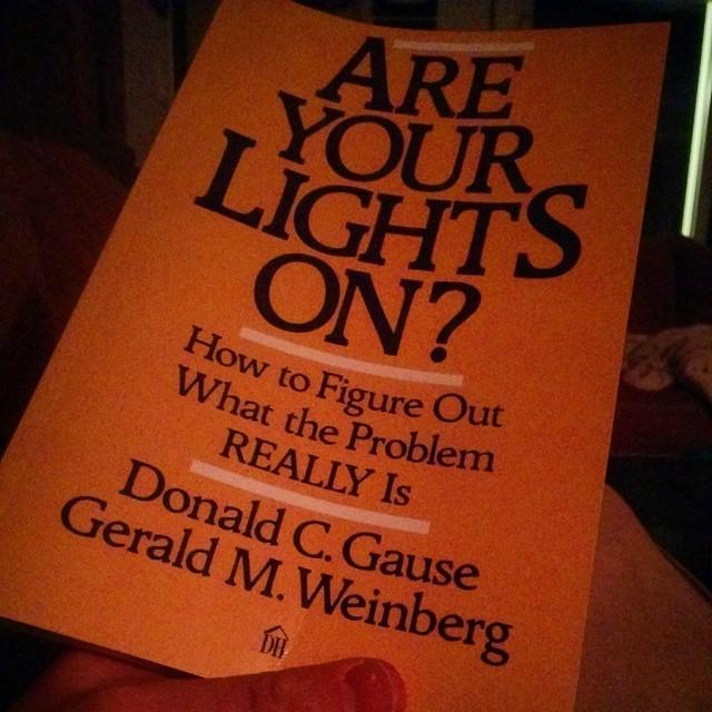 nickdenardis's tweet image. Are your lights on? #programmeressentials