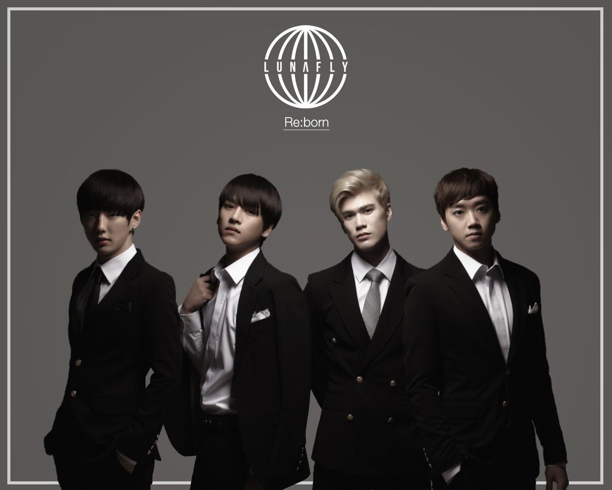 officialLUNAFLY's tweet photo. RE:BORN LUNAFLY
NEW MEMBER - YUB
#LUNAFLY #YUB http://t.co/UXCPsVd5K7