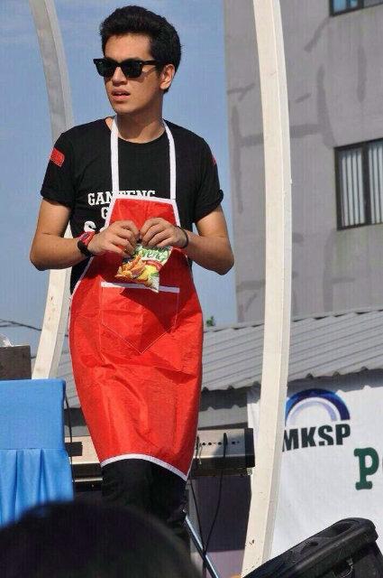 Vindha_sari's tweet photo. Helloooow @kvinjulio Met Pagiiii..udah masak ? Hmm..sarapan yuuuk..jgn lupa jg deh tu kesehatan yaa..GBU ;) http://t.co/dQVpkCdlhR