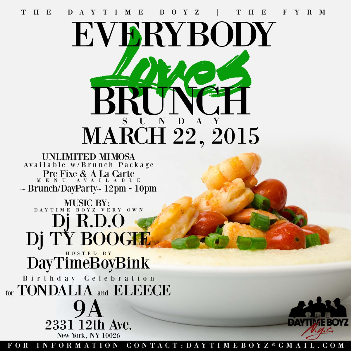 9ANYC's tweet photo. BIG WEEKEND COMING LADIES AND GENTS! COME ENJOY THE 9A EXPERIENCE!!! 
MARCH M9AAAAAADNESSS!!! http://t.co/9qMsIAWNkh
