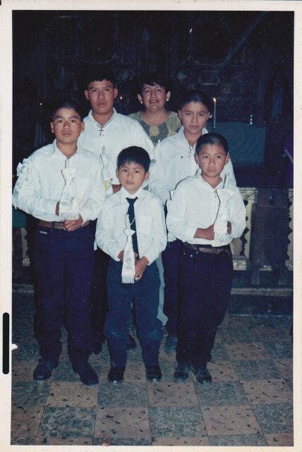 Recuerdos!