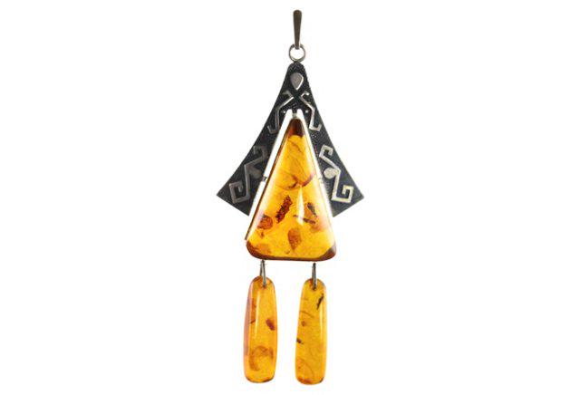 yourgreatfinds's tweet image. onekingslane.com/vintage-market… #vintagejewelry @onekingslane #amber #alexamigos #gotvintage #tbt