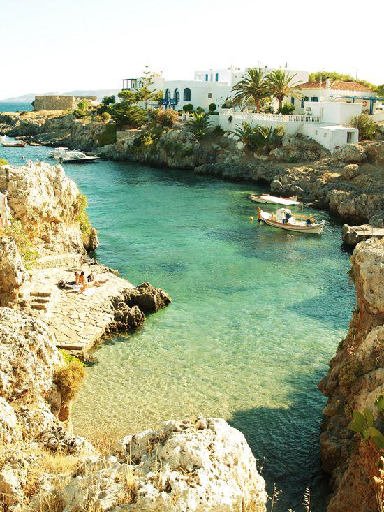 Ionian islands, Greece