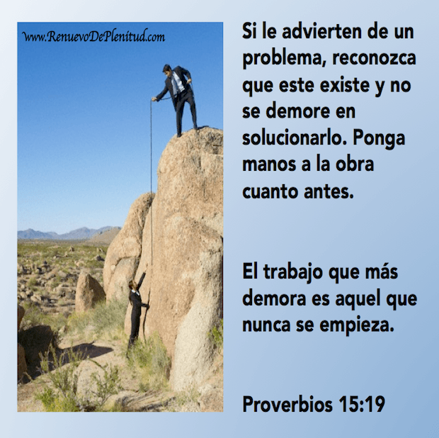 AmaneceB's tweet photo. Si le advierten de un problema, reconozca que este existe y no se demore en solucionarlo. http://t.co/OYHB4UjXxz