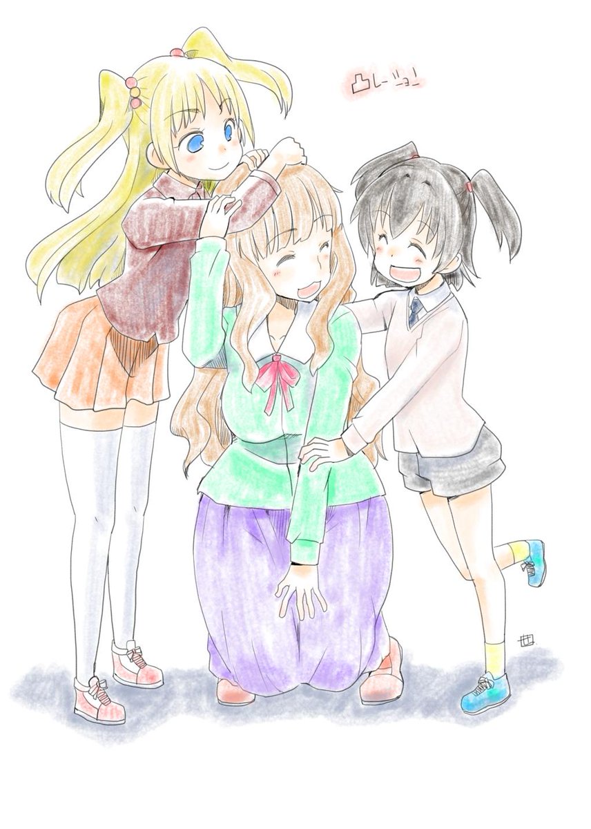 アニメ版 アイドルマスターシンデレラガールズ デレマス 感想 59ページ目 Togetter