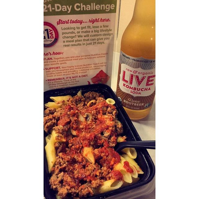 michelbouffier's tweet photo. pocionmx: I'm in love 😍😍💪❤️👍 #turkeypasta #orgainic #kombucha#soda#rootbeer#21daychallange #myfitfoods #mylifestyl… http://t.co/SvuzvIeVPo