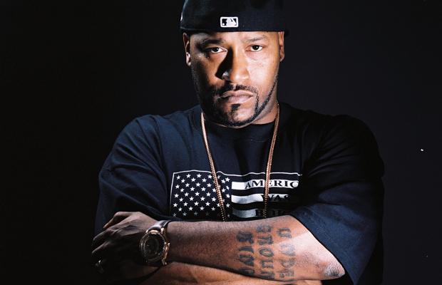 Happy birthday Bun B!   