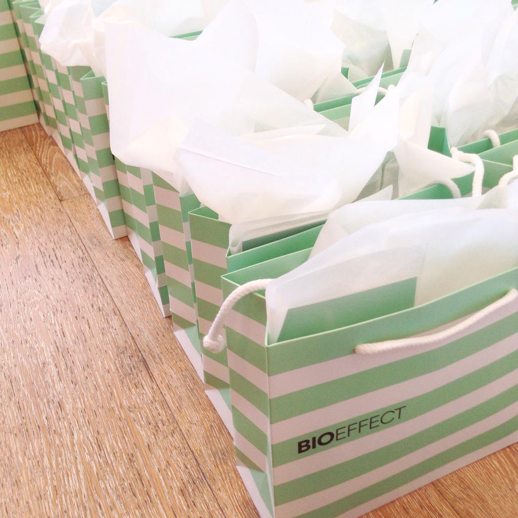 Busy days ahead at <a href="/Bioeffect_AU/">BIOEFFECT Aus/NZ</a> HQ! #exciting