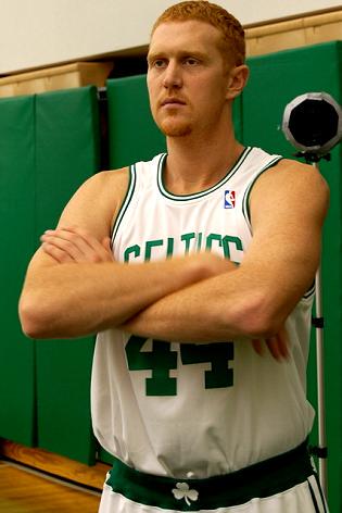 Happy birthday to the white mamba Brian scalabrine 