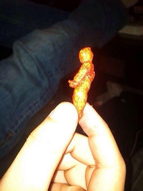 CauseWereGuys's tweet photo. Is this Cheeto jacking off... http://t.co/tDmBwNUGWw