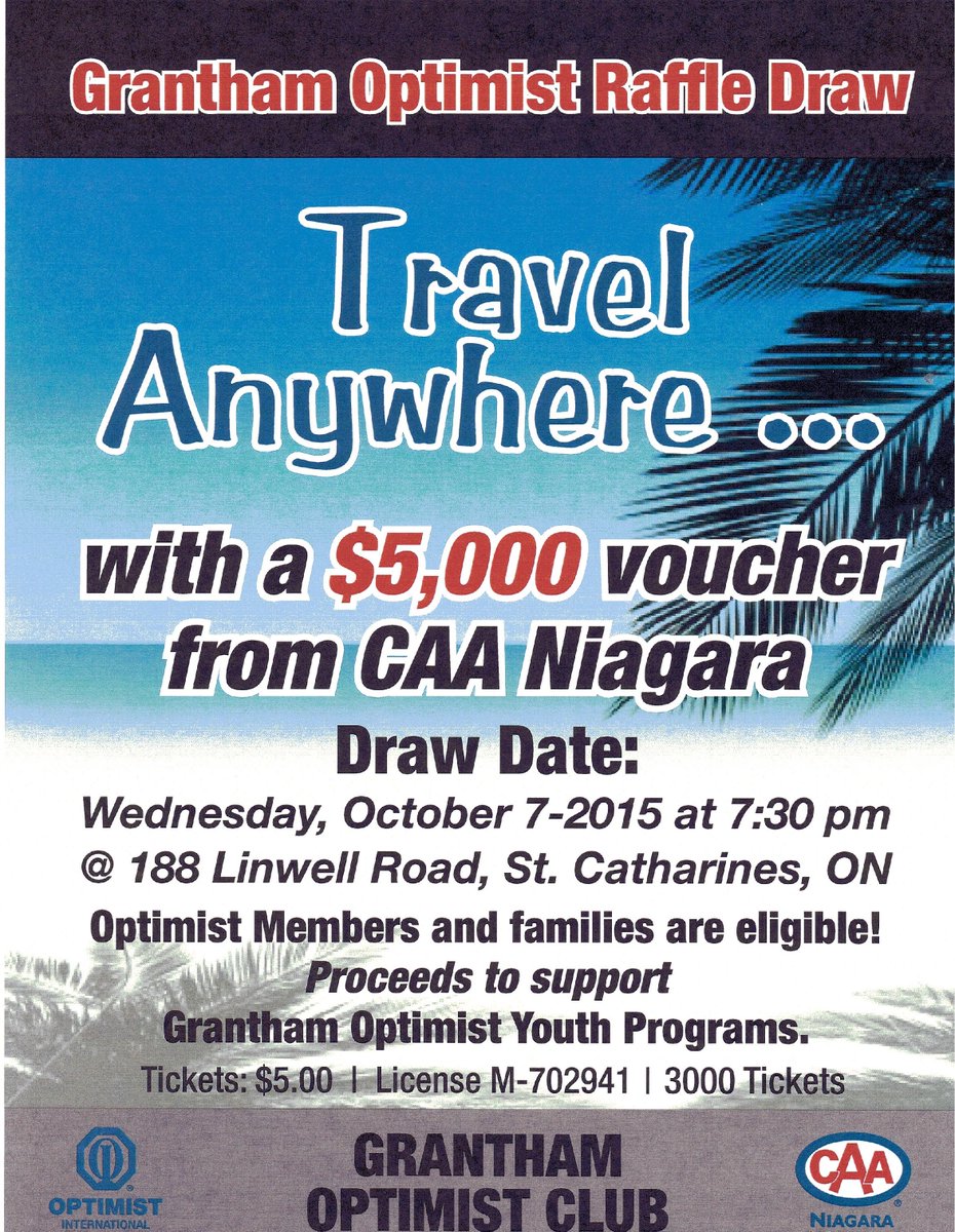 GranthamOptimistClub tweet media