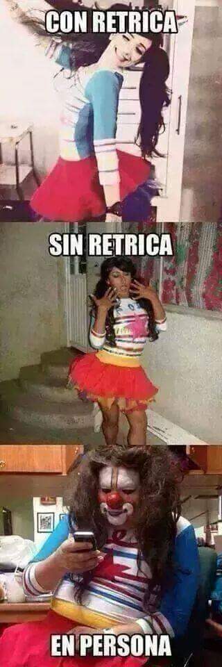 Alex_MendozaMX's tweet photo. #ConUnPocoDePoder de #Retrica Mira lo que pasa😂 .® http://t.co/Kb4jnInvof
