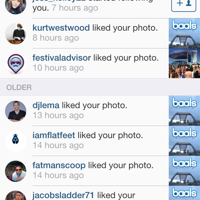 itsbaals's tweet photo. Who knows, but maybe even @fatmanscoop is a little excited about this summer! 😎 #BAALS #EDMCrossover ? http://t.co/vMIBcv3Hyu