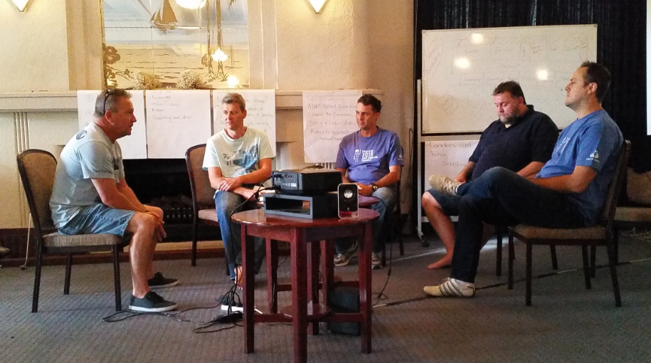 ADAPTbyDesign's tweet photo. Another great ALE run with the @PresentGroupAU this week. For more details check out http://t.co/WziEEQTnvR http://t.co/YMjzabXUR0