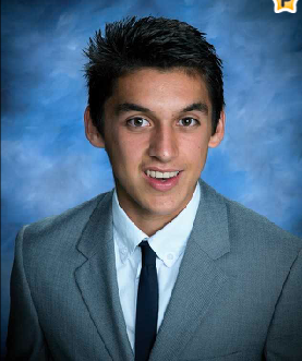 theNLRHS's tweet photo. Sen Nicholas Vasquez selected to US Youth soccer squad for ODP Region III, headed to play in Guadalajara Mexico!! http://t.co/TNmr7HbUKi