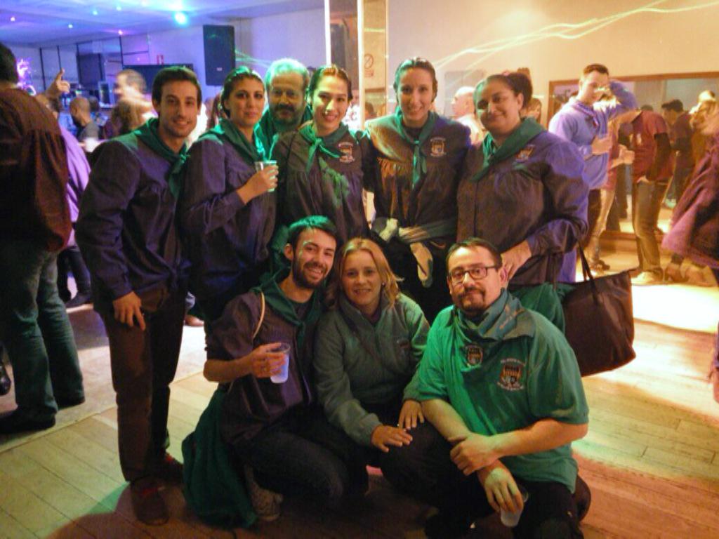 carmencontelles's tweet image. @JLFLaPobla de ruta per les falles!
@Rosana_Marin