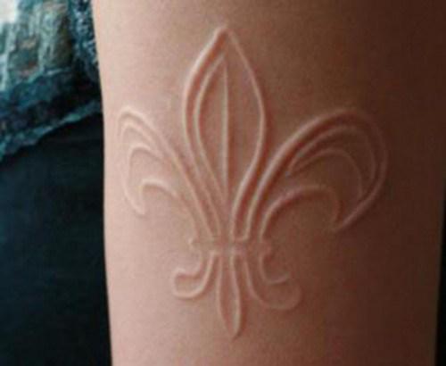 ProInk's tweet photo. Itโs not always about the #ink... #bodymod #scarification #skin #beyondink #inkedmagazine http://t.co/9D9Ft69SRY http://t.co/gJhnIDGqbG