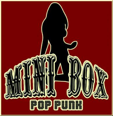 #Follow. @box_mini. | Lampung | pop punk chek single baru mereka " Kasih Kawan dan Angan " di reverbnation.com/minibox/song/2