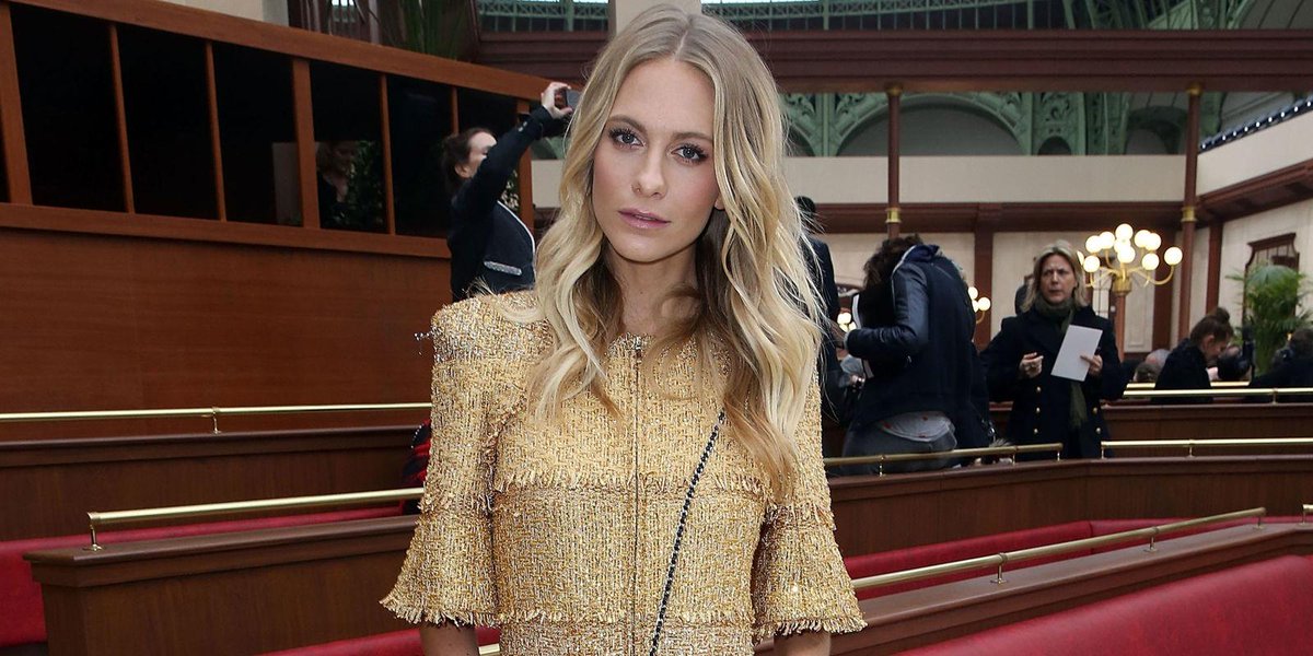 The Best Beauty Looks of the Week bit.ly/1FDe1cj