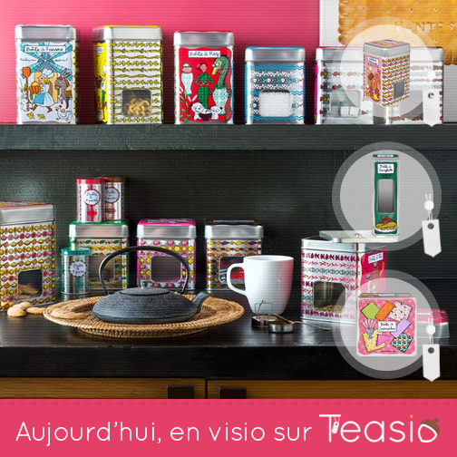 Teasio_com's tweet photo. Des boîtes en métal en veux-tu, en voilà! http://t.co/UOjPBuwarY http://t.co/Pu4Gz3uFFd #décoration