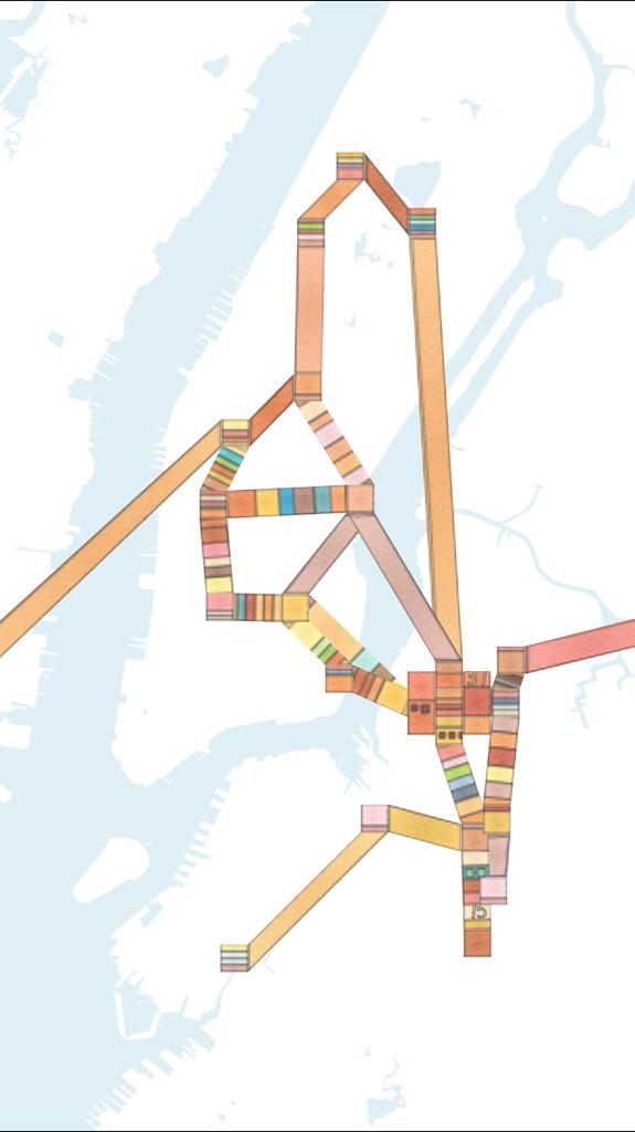 FRICKbits's tweet photo. @jwharris Thankyou! You can take back your data and turn it into art @lauriejoyfrick http://t.co/W0munuTuCR