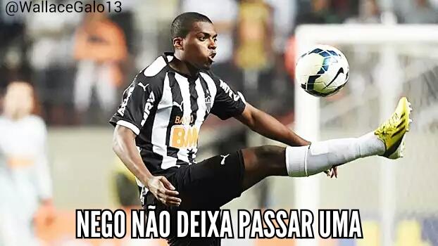 Wallacemilitao's tweet photo. Nego é foda. http://t.co/WF6fArzkqk