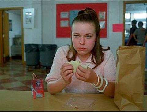 randomrizdom's tweet photo. You could drink whole milk if you wanted to ... #ComplexCompliments http://t.co/17x8Gex7mm