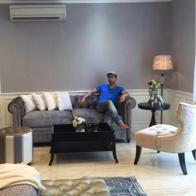 RaffiAhmadLagi tweet picture