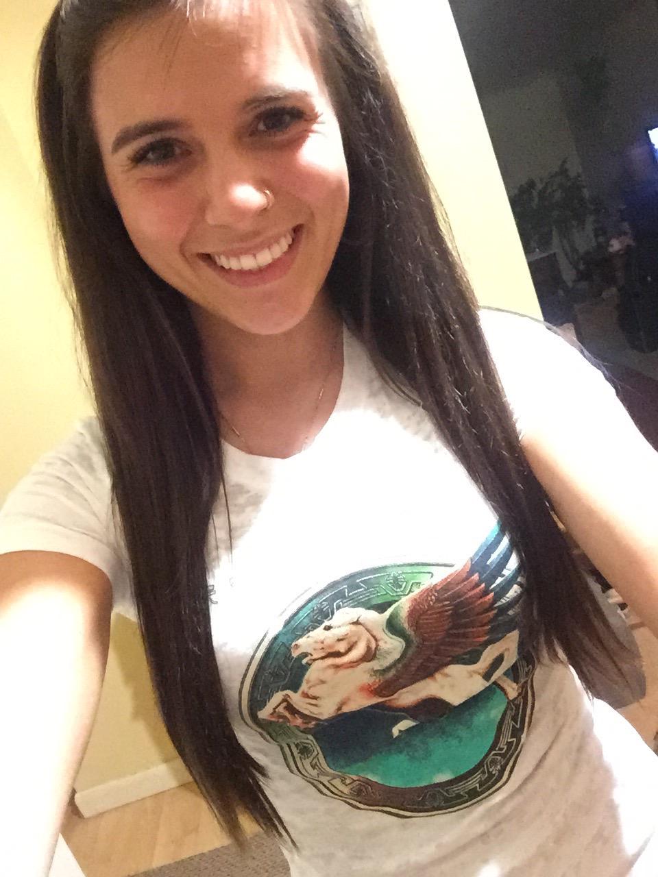 TW Pornstars - Kaley Kade. Twitter. Wanna give a shout out to