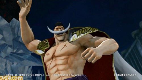 ファミ通 Com ワンピース 海賊無双3 白ひげ 黄猿 赤犬 マルコ ガープのプレイ動画が公開 動画あり Http T Co Ktqqvsyvk1 Http T Co T2js1oxft3