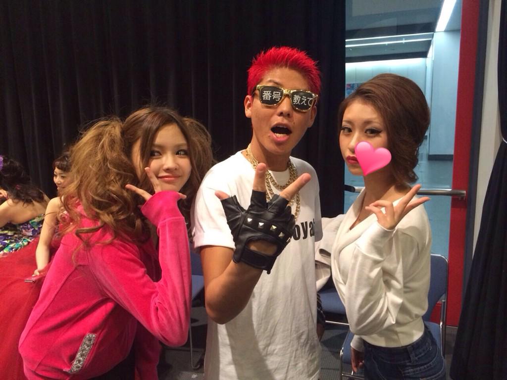 17日ファッションショー
ぉつかれさまでした❤︎

楽しかったー❤︎