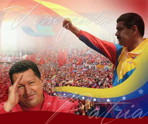 Resultado de imagen para venezuela soberana