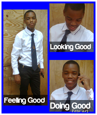 LangaGiven's tweet photo. When you look good you tend to feel good, which leads you into doing good things n in the end you get good results. http://t.co/ko5bWI2Btv