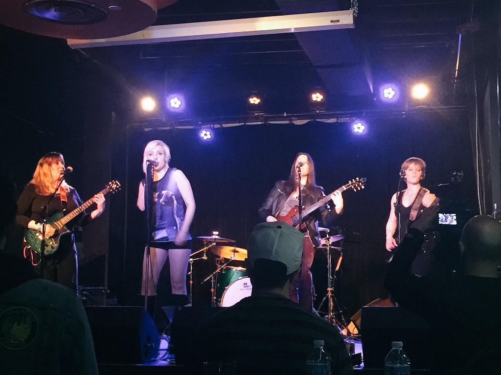 <a href="/RebelQueens/">Rebel Queens</a> <a href="/turf_club/">Follow @TurfClubMN</a> nailed Zeppelin!